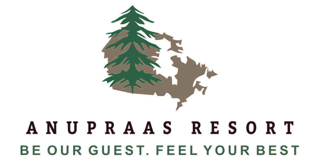 Anupraas resort